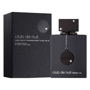 PERFUME CLUB DE NUIT INTENSE MAN PARA HOMBRE DE ARMAF EDT 105ML 105  ML.