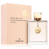 PERFUME CLUB DE NUIT PARA MUJER DE ARMAF EDP 200 ML 200  ML.