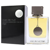 PERFUME CLUB DE NUIT MAN PARA HOMBRE DE ARMAF EDT 105 ML 105  ML.