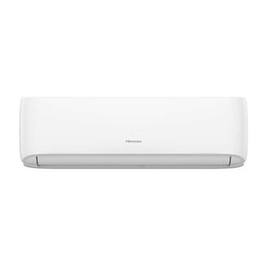 MINISPLIT HISENSE 12000 BTUS  115 V FRIO/CALOR 1  PZA.