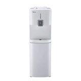 DISPENSADOR DE AGUA MIDEA MWD1NOW 1 GRIFO COMPRESOR GABINETE 20 LTS BLANCO 1  PZA.