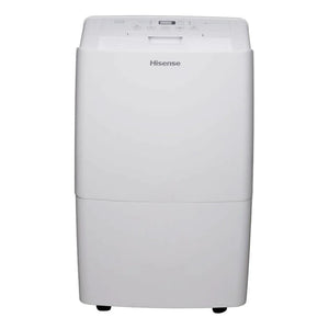 DESHUMIDIFICADOR 50 PINTAS MARCA HISENSE 1  PZA.