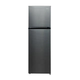 REFRIGERADOR MIDEA MDRT280WINDX TOP MOUNT AUTOMATICO 10 PIES 1  PZA.