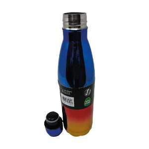 TERMO BOTELLA TORNASOL  SV-CK-510 1  PZA.