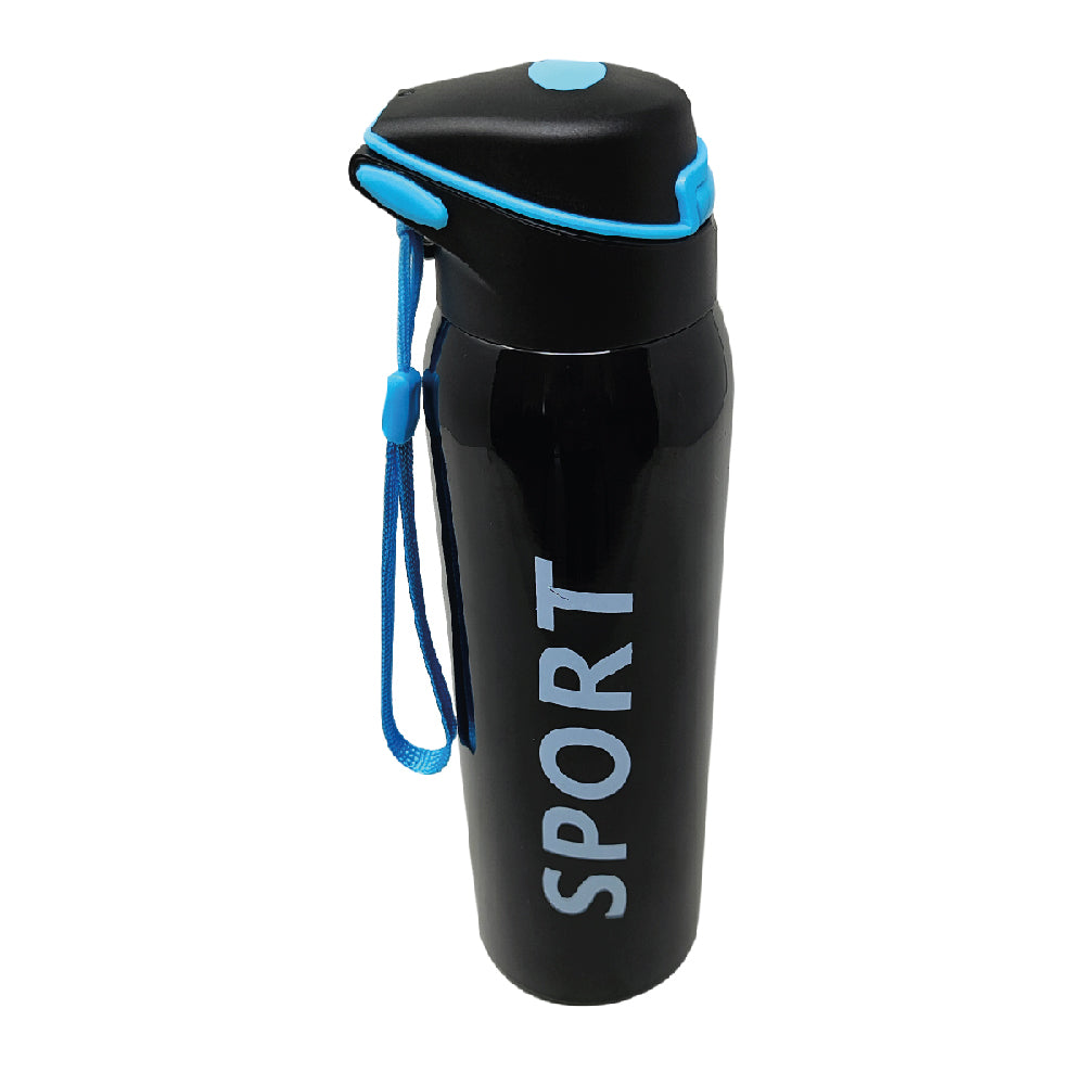 TERMO BOTELLA DEPORTIVA SV-SP655-AS  AZUL 1  1