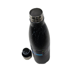 TERMO BOTELLA MARMOL SV-CK-540  NEGRO 1  1