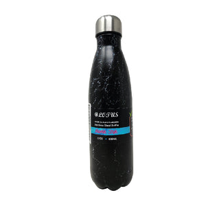 TERMO BOTELLA MARMOL SV-CK-540  NEGRO 1  1