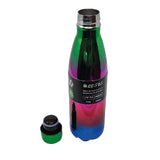 TERMO BOTELLA TORNASOL  SV-CK-510 VERDE 1  1