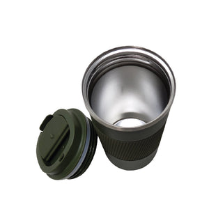 VASO TERMICO 510ML SV-CM681-4C VERDE 1  1