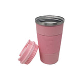 VASO TERMICO 510ML SV-CM681-4C ROSA 1  1