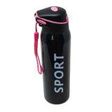 TERMO BOTELLA DEPORTIVA SV-SP655-AS  ROSA 1  1