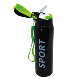 TERMO BOTELLA DEPORTIVA SV-SP655-AS  VERDE 1  1