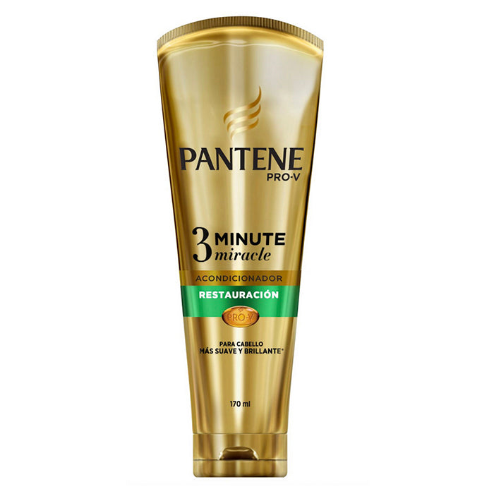 ACONDICIONADOR PANTENE RESTAURACION 170  ML.