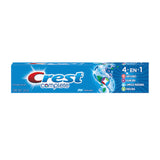 CREMA  DENTAL CREST COMPLETE 120ML 120  ML.