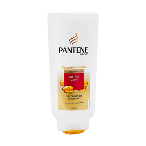 ACONDICIONADOR PANTENE CONTROL CAIDA 700  ML.