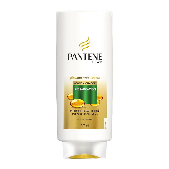 ACONDICIONADOR PANTENE PRO-V  RESTAURACIÓN 700  ML.