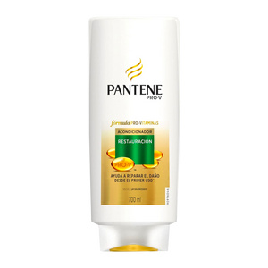 ACONDICIONADOR PANTENE PRO-V  RESTAURACIÓN 700  ML.