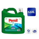 DETERGENTE LIQUIDO PERSIL  GEL UNIVERSAL 6.640  LT.