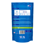 DETERGENTE LIQUIDO 123 POUCH COLOR 1  LT.