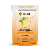 SMOOTHIE CÚRCUMA CHAI BIO B BOLSA 180  GR.