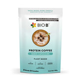 SMOOTHIE PROTEIN COFFEE BIO B BOLSA 180  GR.