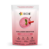 SMOOTHIE BERRY COLÁGENO BIO B BOLSA 180  GR.