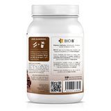 PROTEÍNA EN POLVO CHOCOLATE BIO B BOTE 1014  GR.