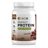 PROTEÍNA EN POLVO CHOCOLATE BIO B BOTE 1014  GR.