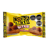 ROCKALETA BITES POLVITO PIEZA 30  GR.