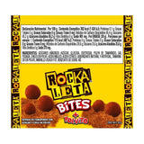 ROCKALETA BITES POLVITO PIEZA 30  GR.