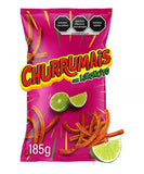 CHURRUMAIS COMPARTE 185  GR.