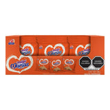 GALLETAS MINI MARIAS GAMESA CAJA 180  GR.