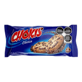 GALLETA CHOKIS GAMESA  MULTIPACK 190  GR.