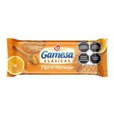 GALLETA FLOR DE NARANJO CLÁSICAS GAMESA  PAQUETE 75  GR.