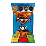 DORITOS MIX 205 GRS 205  GR.