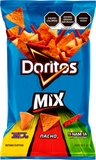 DORITOS MIX 205 GRS 205  GR.