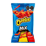 CHEETOS MIX 190  GR.