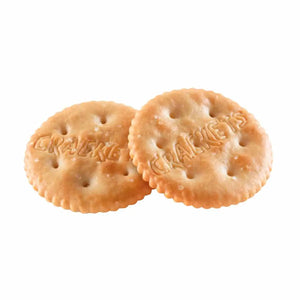 GALLETAS CRACKETS GAMESA BOLSA 208  GR.