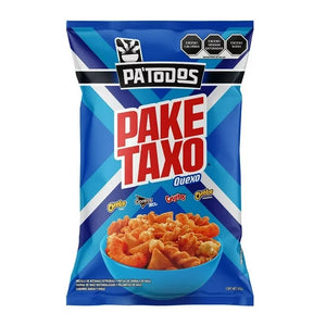 PAKETAXO QUEXO PATODOS 313  GR.