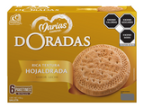 GALLETAS DORADAS MARIAS GAMESA CAJA 456  GR.