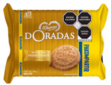 GALLETAS MARIAS DORADAS GAMESA PAQUETE 171  GR.