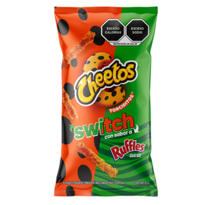 CHEETOS SWTCH INO 61  GR.