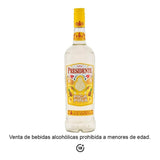 BRANDY PRESIDENTE PICAPIÑA 700  ML.