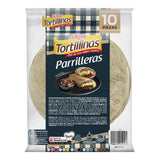 TORTILLINAS PARILLERAS TIA ROSA 290  GR.