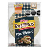 TORTILLINAS PARILLERAS TIA ROSA 290  GR.