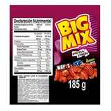 BOTANA BIG MIX INGLESA LIMON 185  GR.