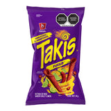 TAKIS FUEGO 94 GRS 94  GR.