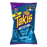 TAKIS BLUE HEAT 240 GRS 240  GR.