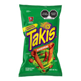 TAKIS ORIGINAL 94 GRS 94  GR.