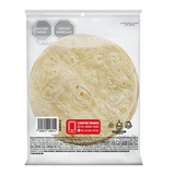 TORTILLAS DE HARINA DEL HOGAR 15 PZ DE 300 GR 300  GR.